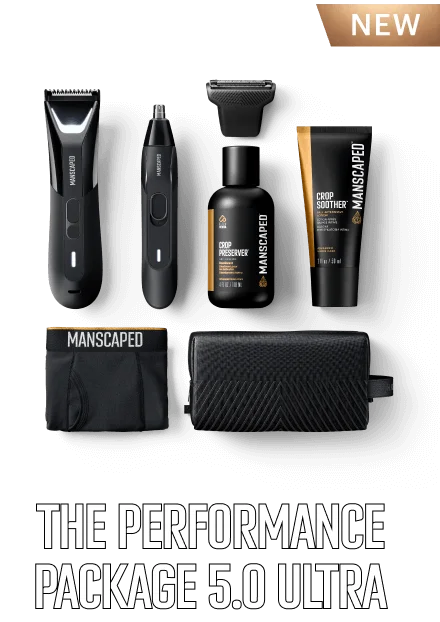The Performance Package 5.0 Ultra