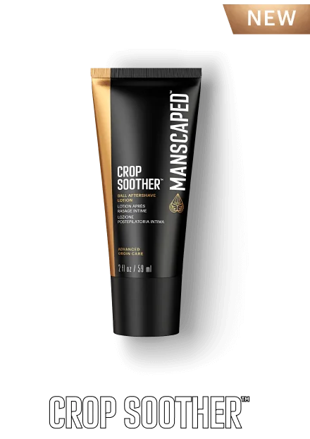 Crop Soother™