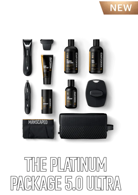 The Platinum Package
