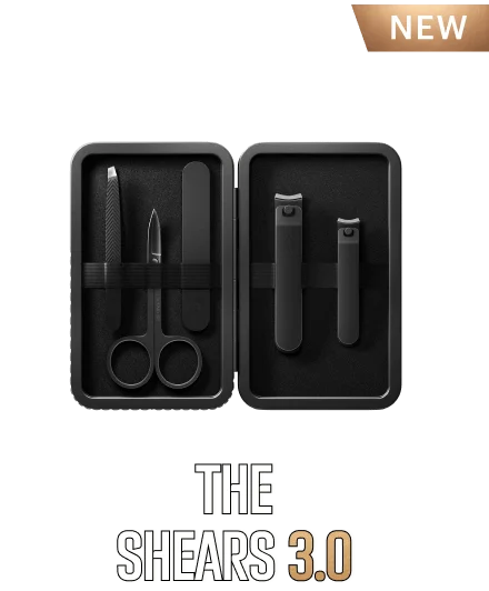 The Shears 3.0