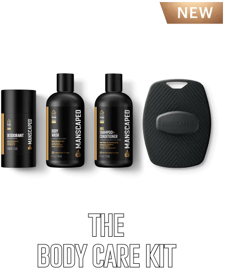 The Body Care Kit
