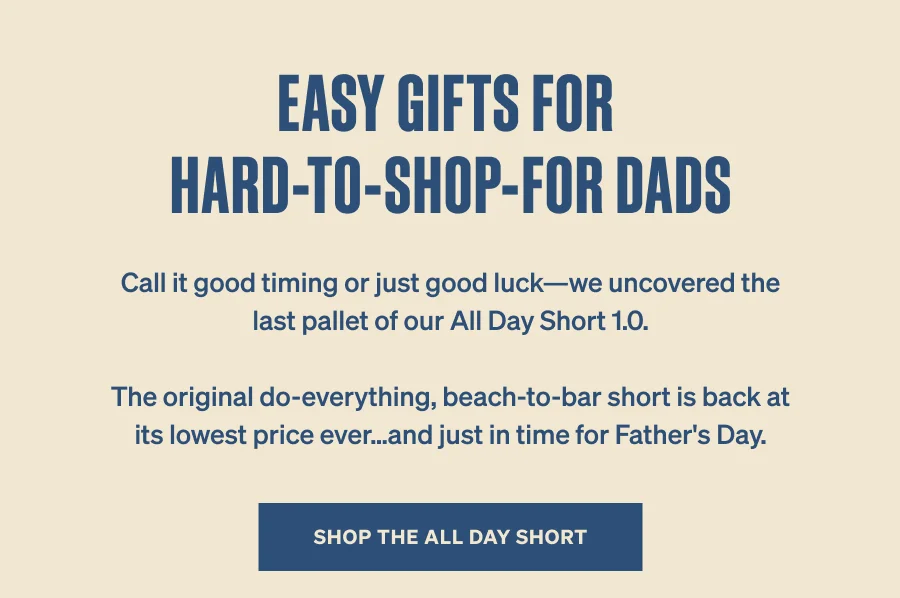 MDW Sale