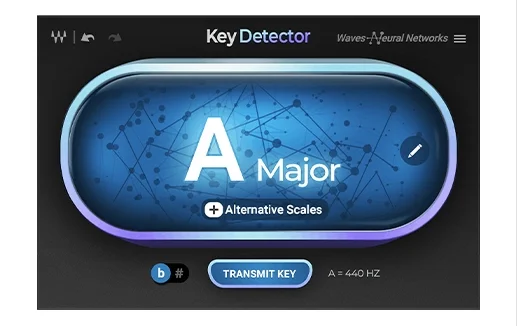 Key Detector