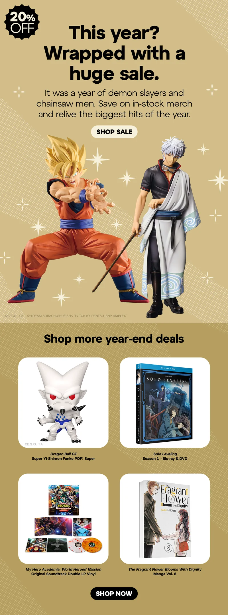 SHOP NOW SHOP NOW