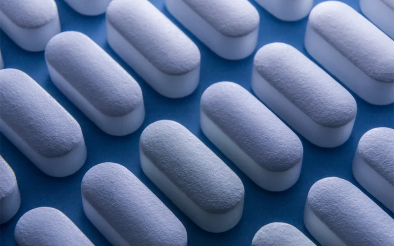Women are more likely than men to experience severe pain and chronic conditions—and yet research shows that over-the-counter and prescription painkillers like ibuprofen, steroids, and opioids aren’t as effective in women.