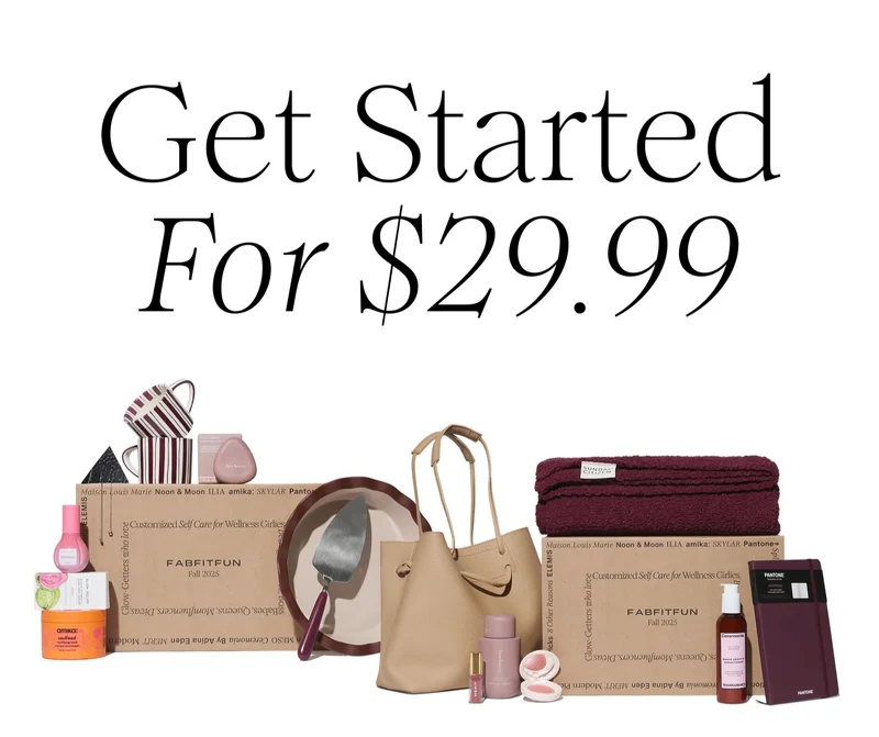Get Started For $29.99