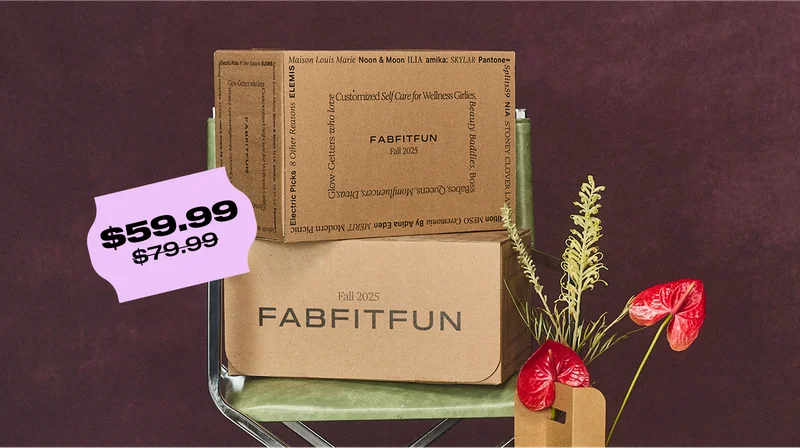 Fall Box 2025 | $59.99