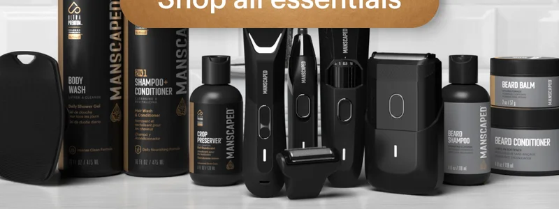 Keep your body hair precisely how you want it.