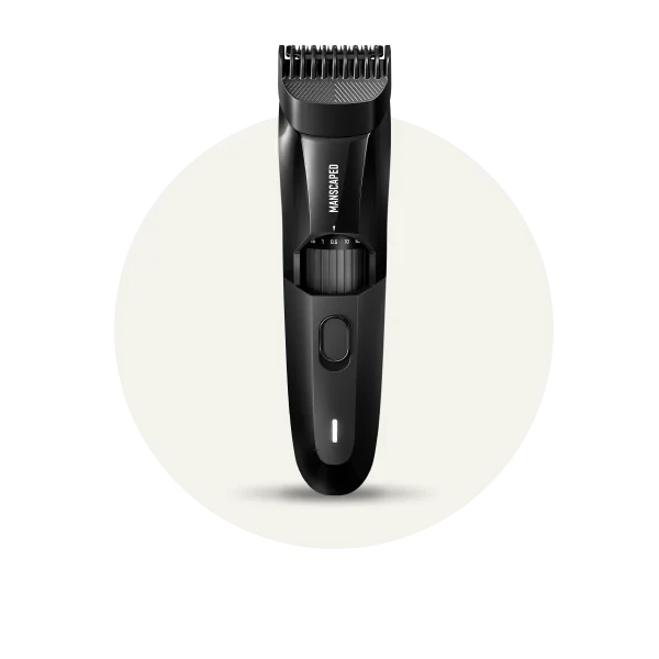 The Beard Hedger™