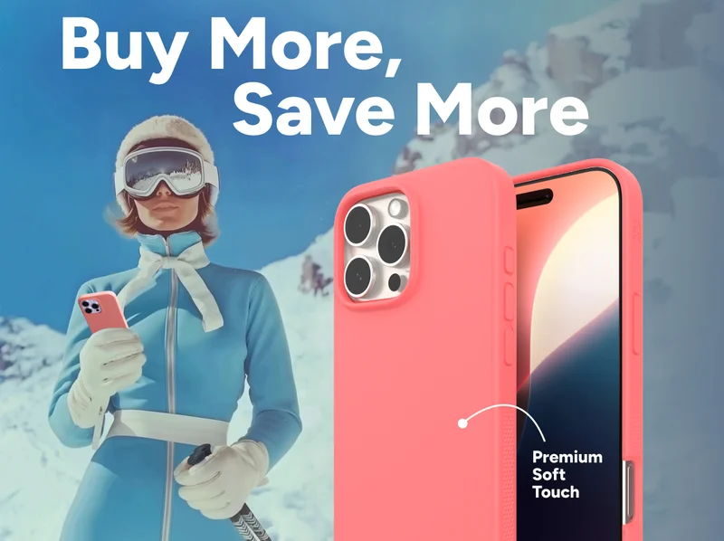 Buy More, Save More