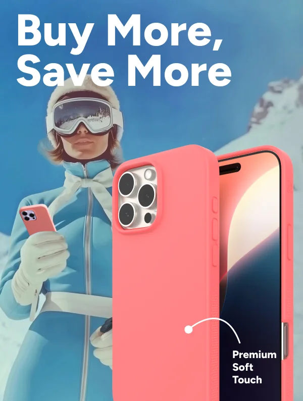 Buy More, Save More