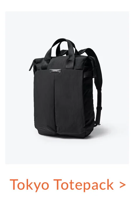 Tokyo Totepack