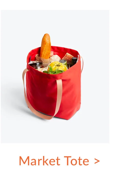 Market Tote