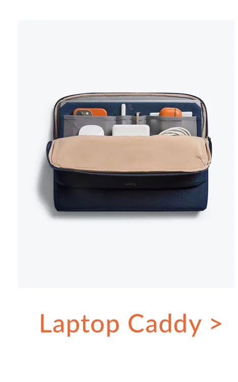 Laptop Caddy