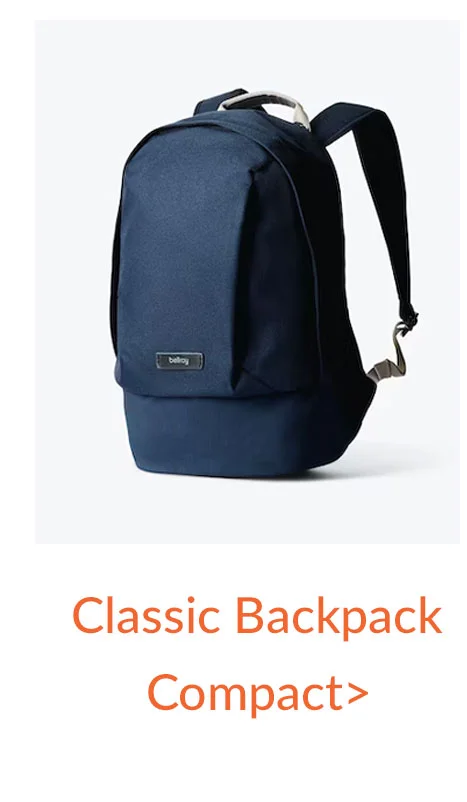 Classic Backpack