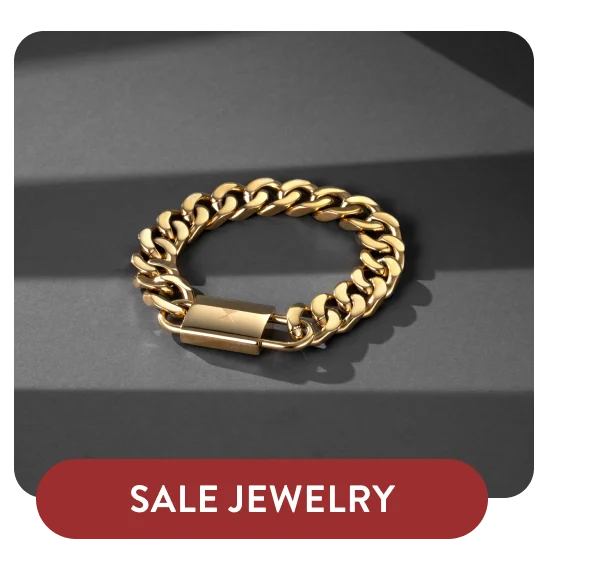 Sale Jewelry