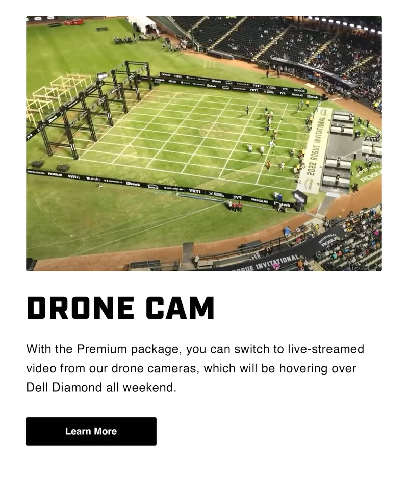 Drone Cam