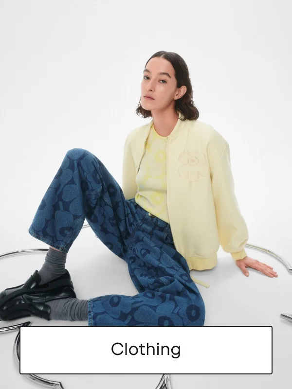 Clothing collection