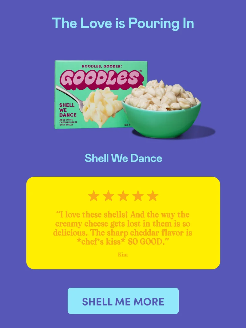 Shell We Dance