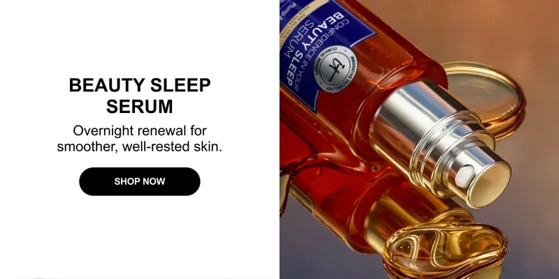 BEAUTY SLEEP SERUM