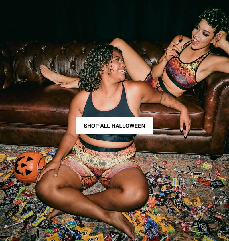 Shop All Halloween