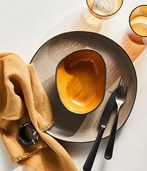 Didi Dinnerware Collection