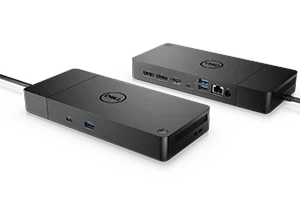 WD19S Docking Station