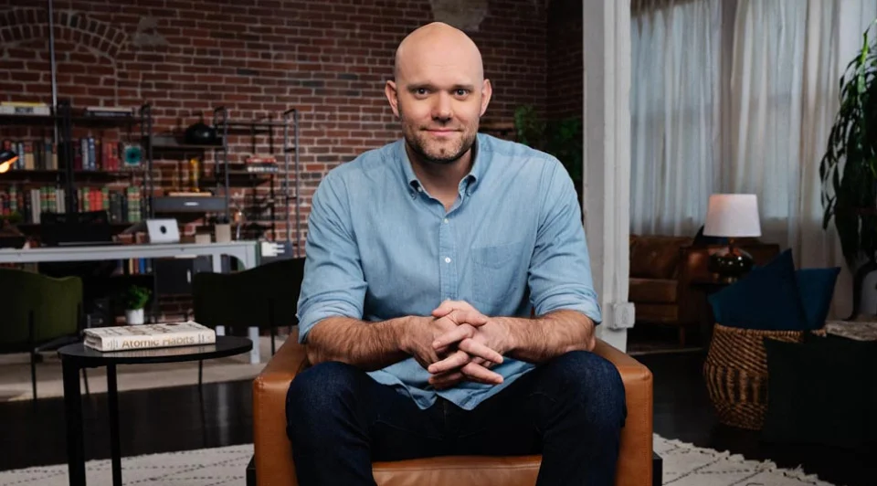 James Clear