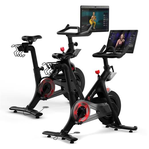 Bike and Bike+