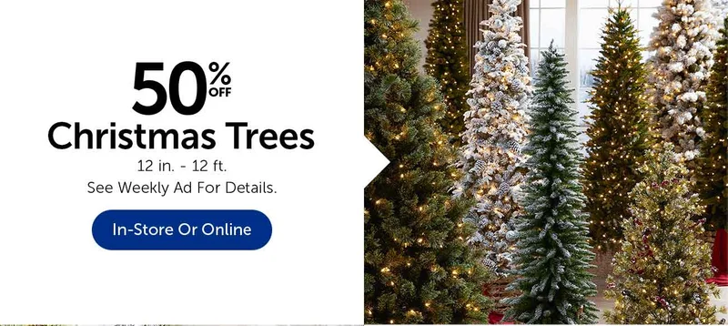 Christmas Trees