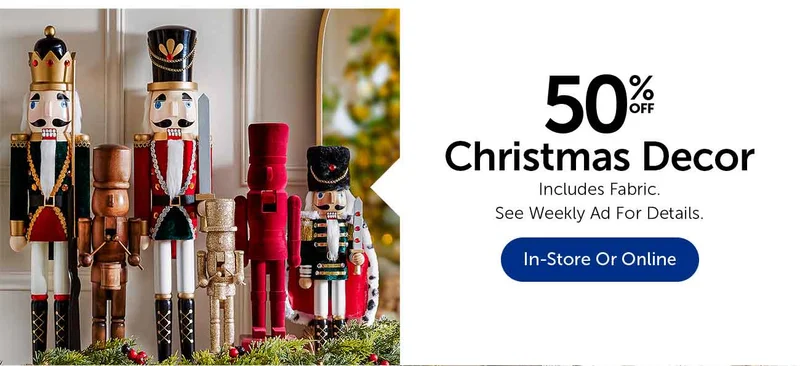 Christmas Decor