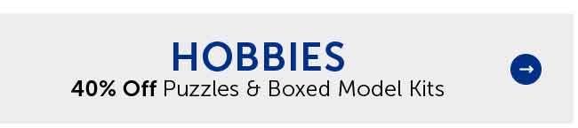 Hobbies
