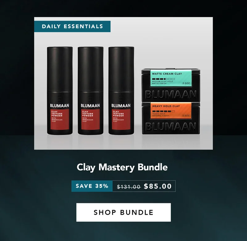 Clay Mastery Bundle