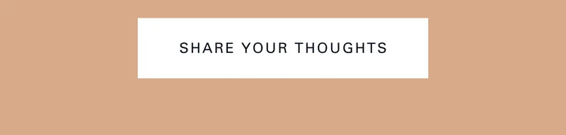 Share your thoughts