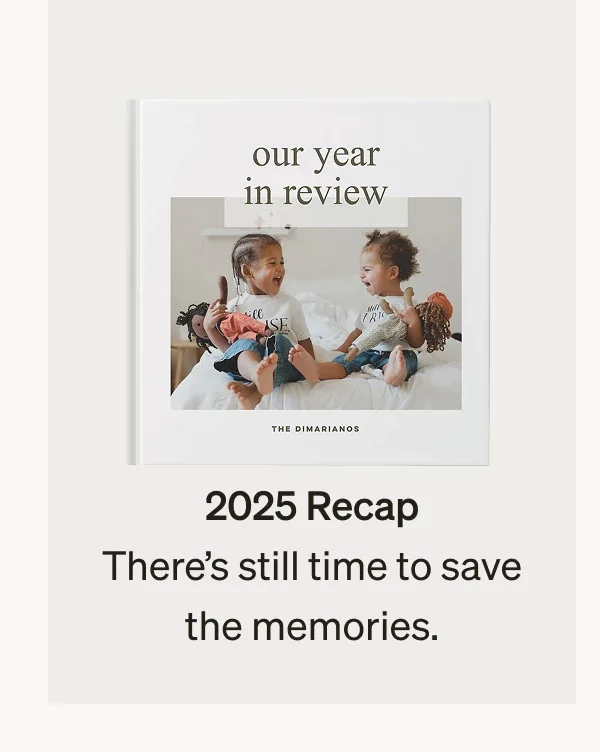 Unlimited Free Photo Book Pages + 40% Off Photo Books