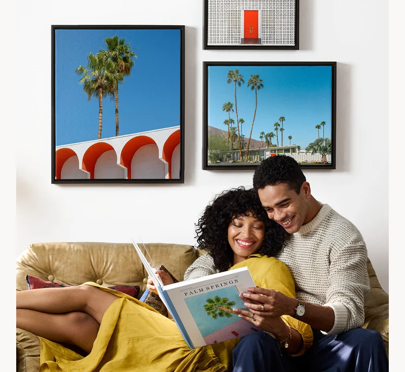 Unlimited Free Photo Book Pages + 40% Off Photo Books