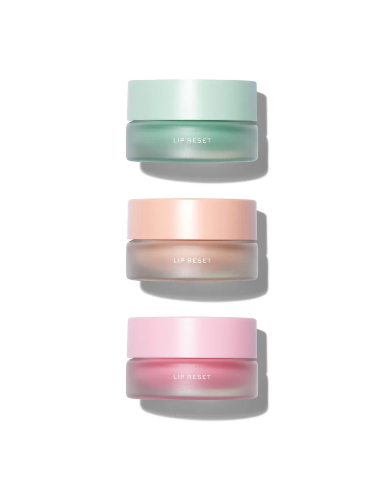lip reset trio