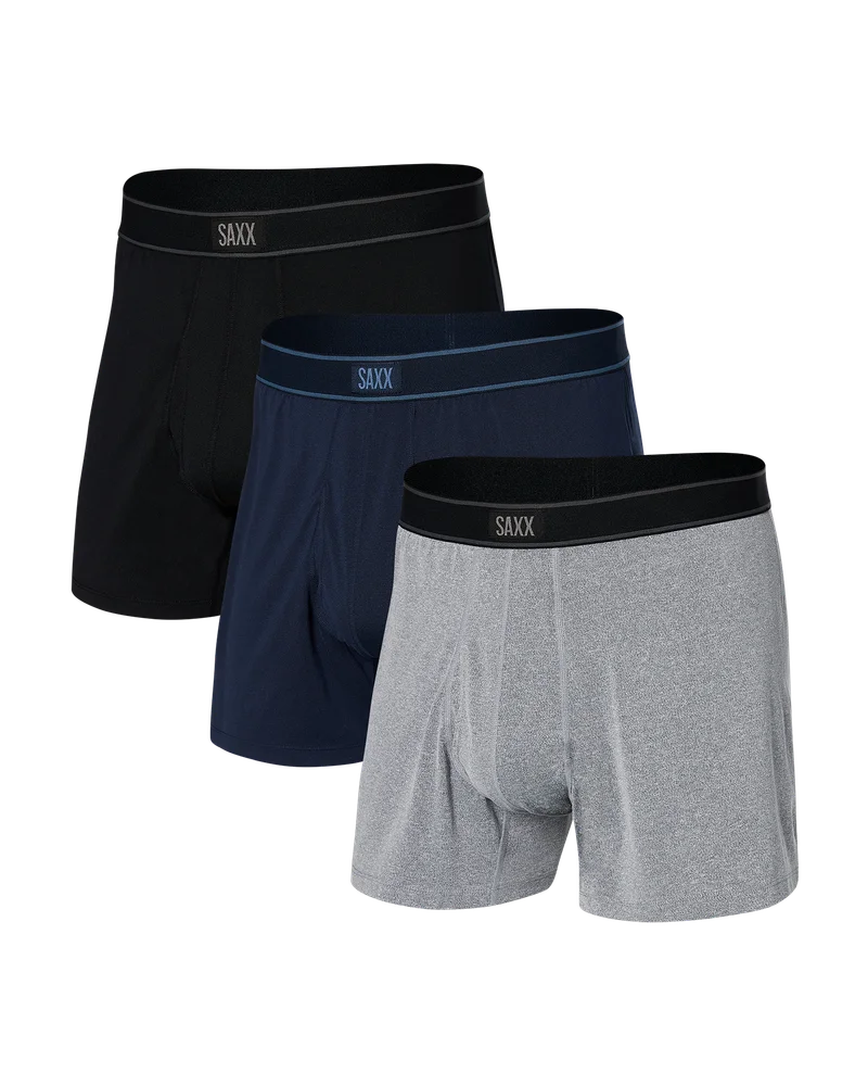 Daytripper Loose Boxer 3-Pack