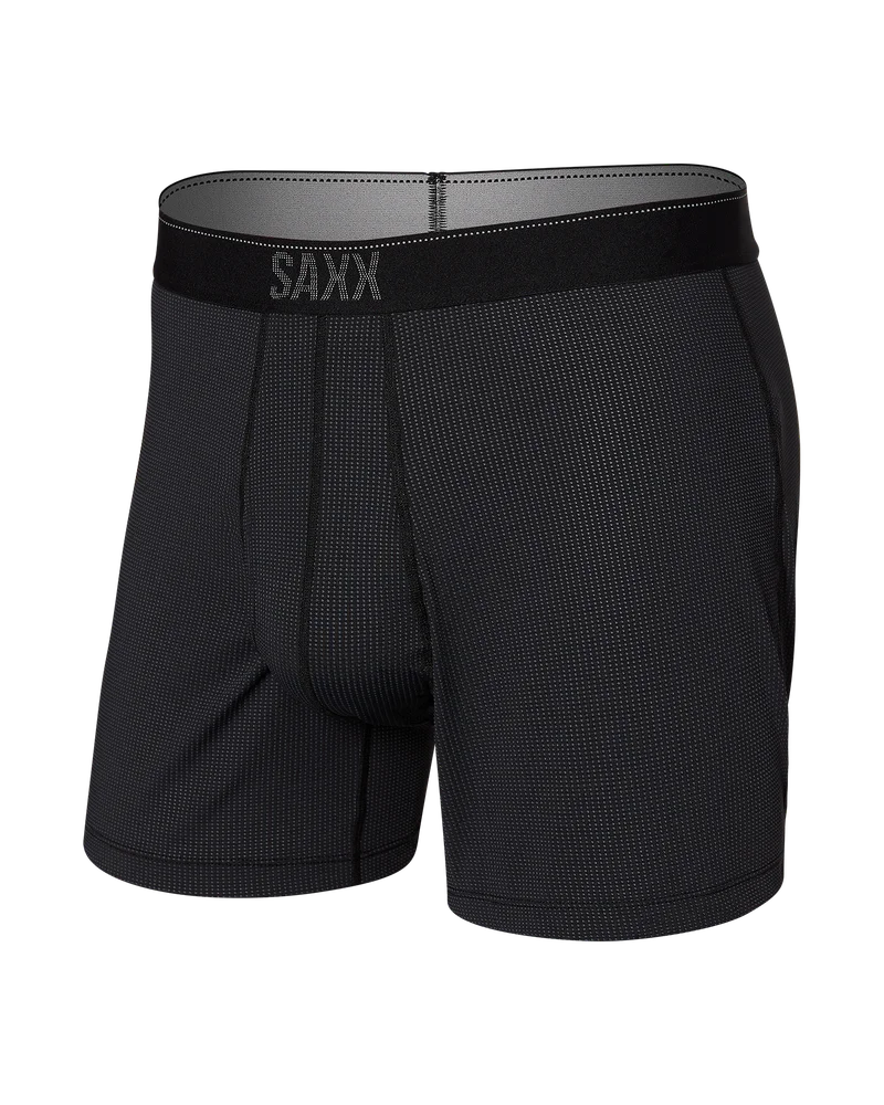 Quest Quick-Dry Loose Boxer Brief