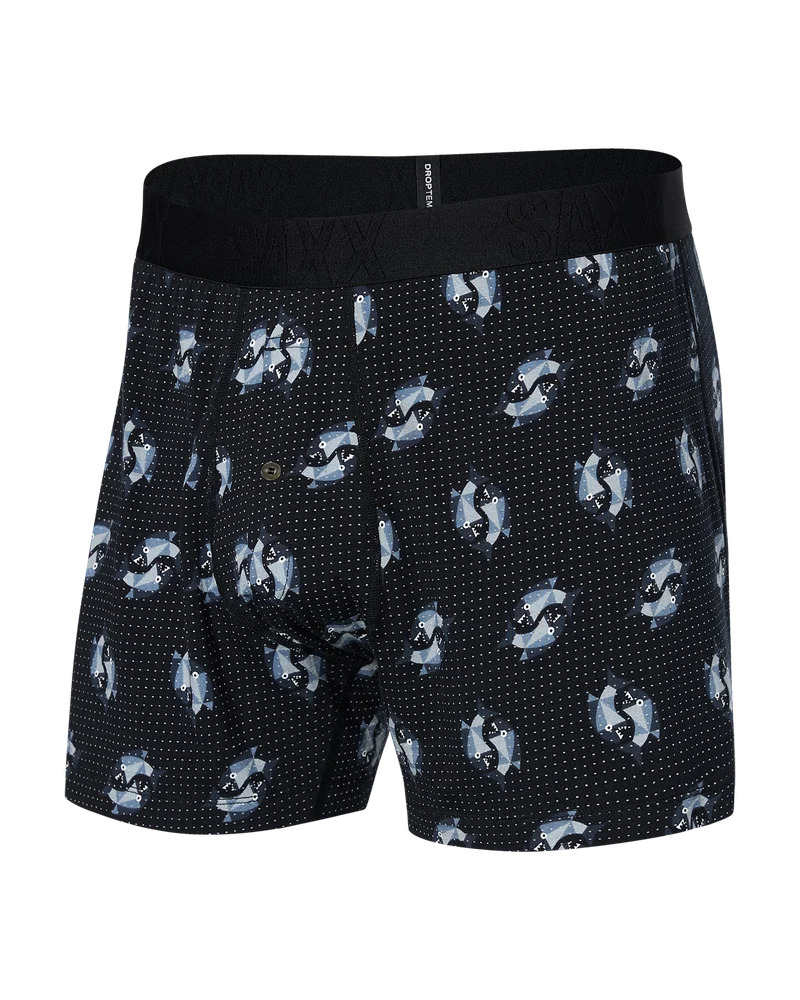 DropTemp® Cooling Sleep Loose Boxer