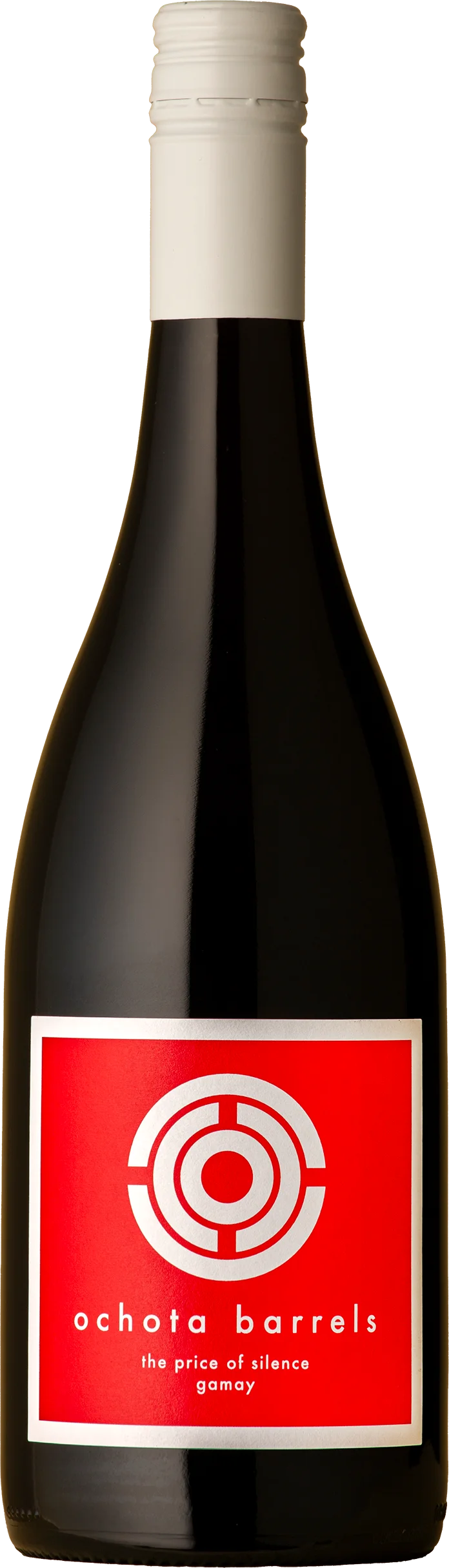Image of Ochota Barrels<br>The Price of Silence Gamay 2024