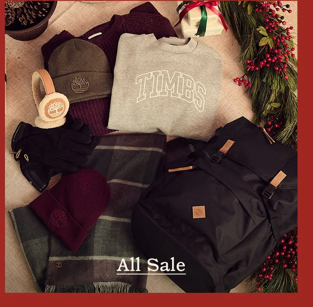 All Sale