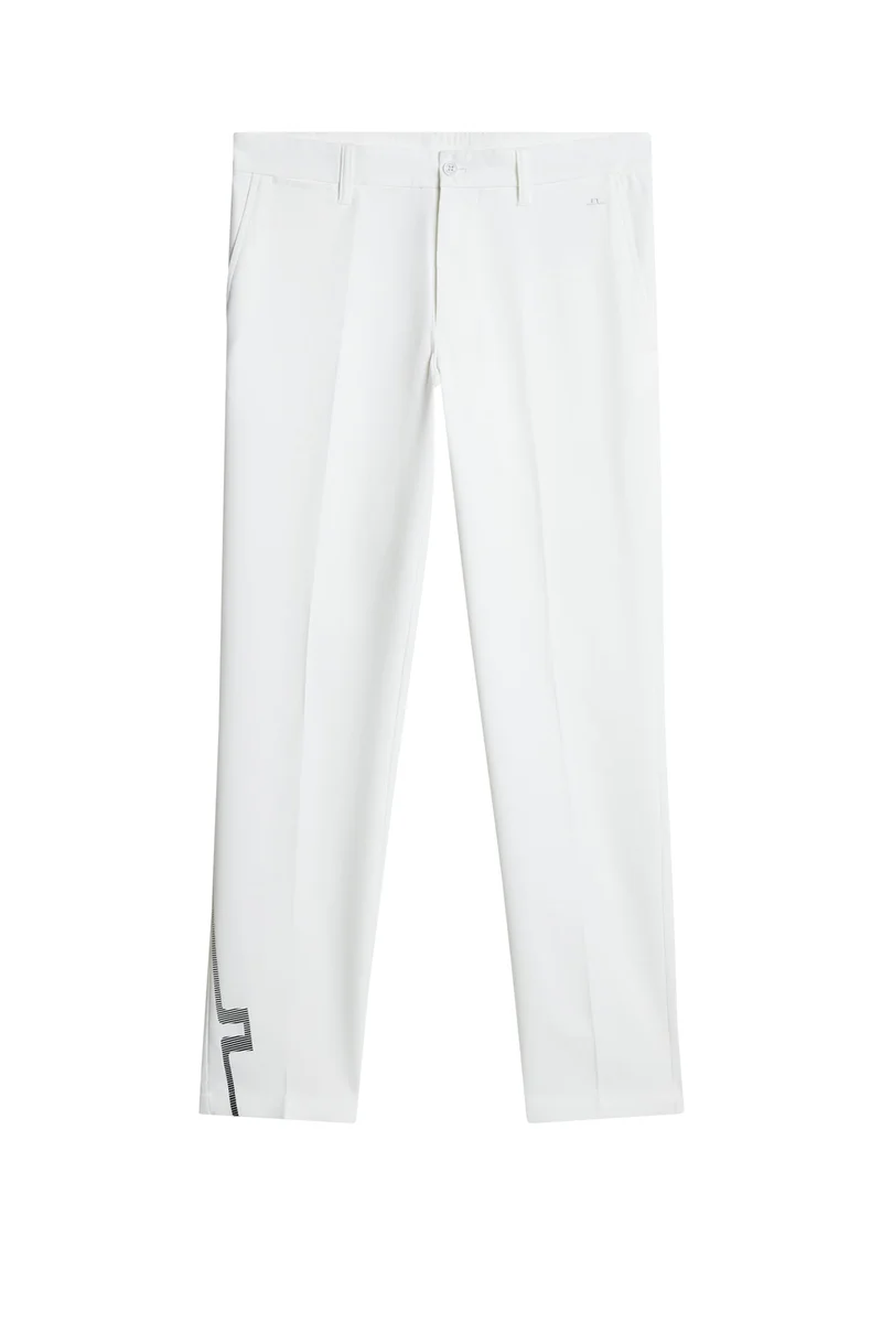 Image of Heath Pant / White