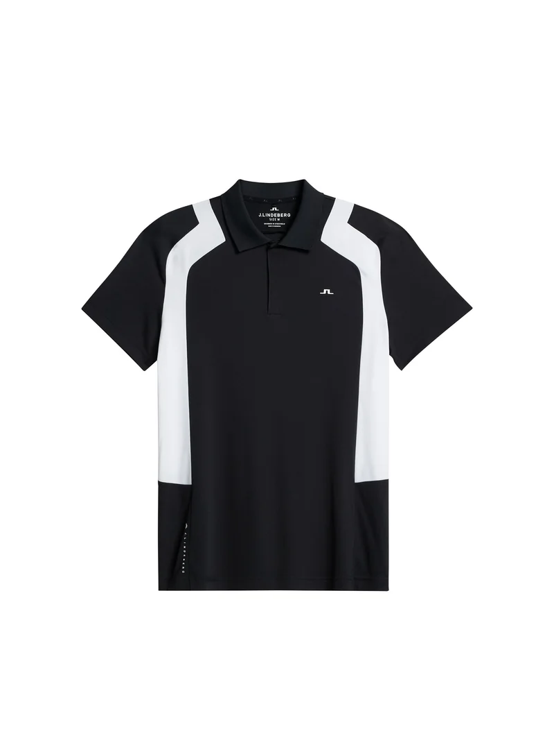 Image of Legacy Polo / Black