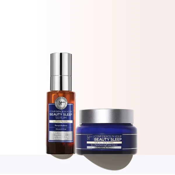 RESTORE YOUR GLOW