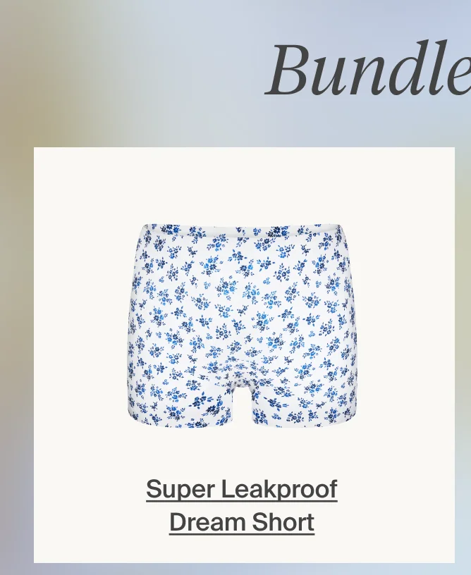 Bundle & Save. Super lkeaproof