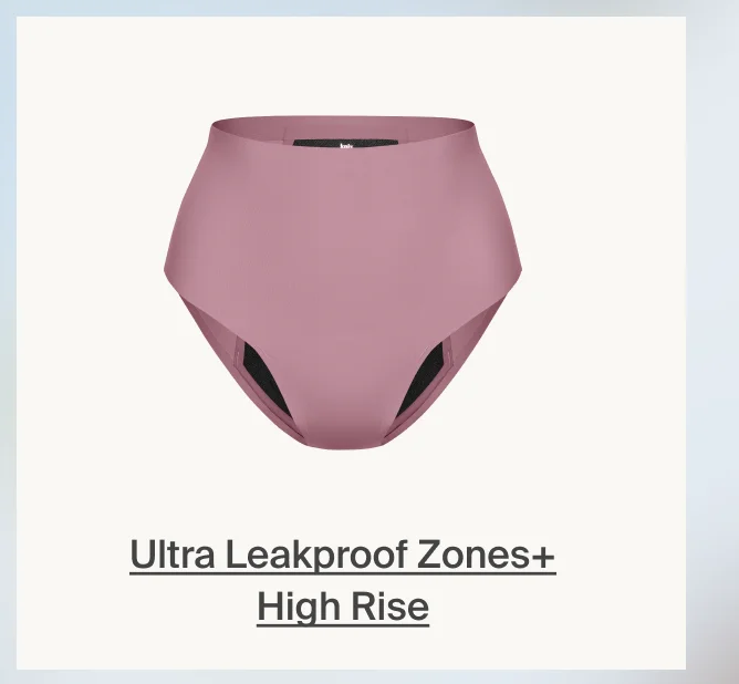 Zones+ High Rise