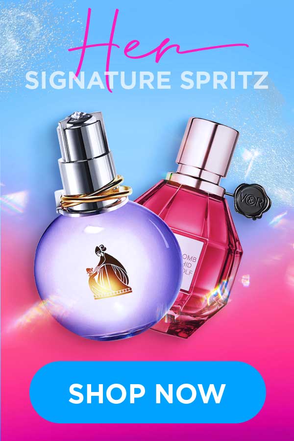 Perfumes for Her