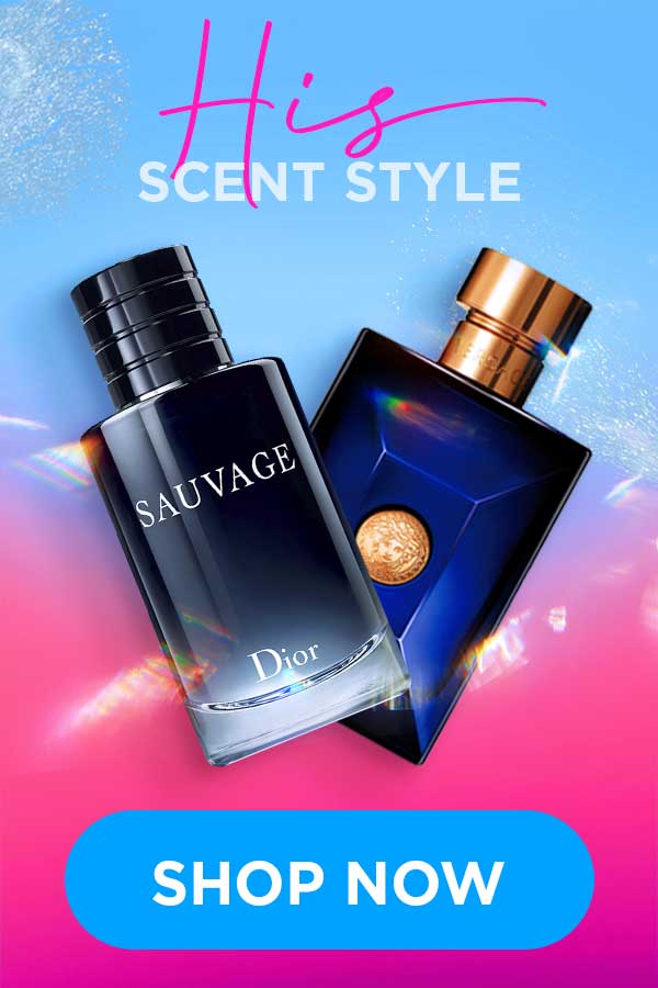 Colognes for Him