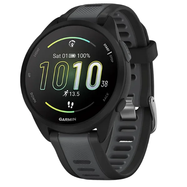 Garmin Forerunner 165 Music Garmin Forerunner 165 Music